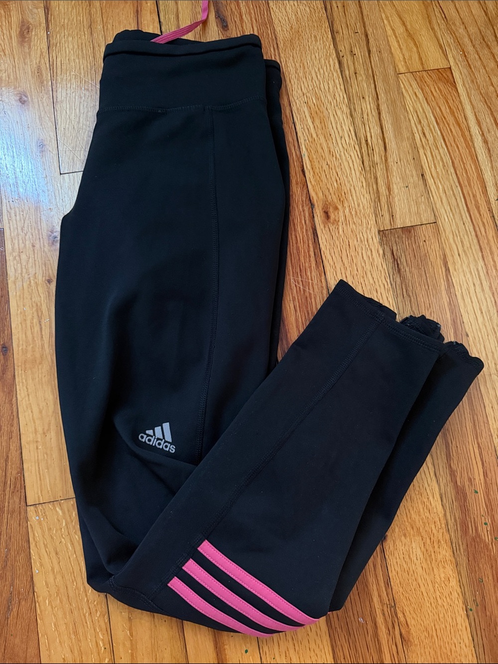Adidas Work Out Leggings
